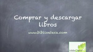 Video de ayuda para comprar y descargar libros