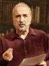 Autor del libro
