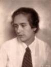 Autor del libro