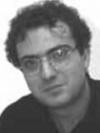 Autor del libro