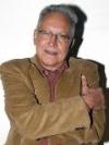 Autor del libro