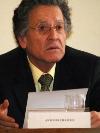 Autor del libro