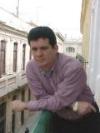 Autor del libro