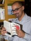 Autor del libro