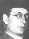 Autor del libro