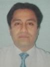 Autor del libro