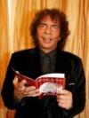 Autor del libro