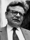 Autor del libro