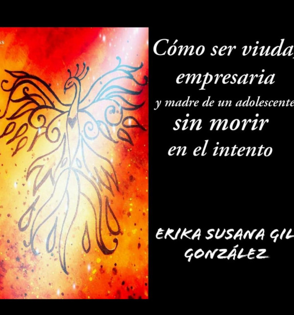 Portada del libro