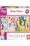Portada de PRINCESAS