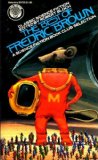 Portada de BEST OF FREDRIC BROWN