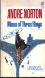 Portada de MOON OF THREE RINGS