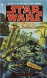Portada de STAR WARS: X-WING: SOLO COMMAND: BOOK 7