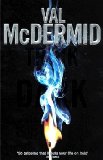 Portada de TRICK OF THE DARK