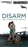 Portada de DISARM: THE COMPLETE NOVEL