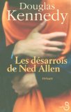 Portada de LES DÉSARROIS DE NED ALLEN