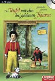 Portada de DER TEUFEL MIT DEN DREI GOLDENEN HAAREN