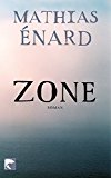 Portada de ZONE