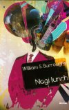 Portada de NAGI LUNCH