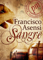 Portada de SANGRE (EBOOK)