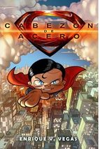 Portada del libro