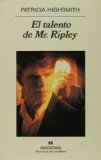 Portada de EL TALENTO DE MR. RIPLEY