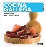 Portada de COCINA GALLEGA