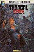 Portada de LOBA