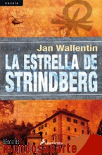 Portada de ESTRELLA DE STRINDBERG, LA