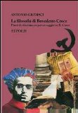 Portada de LA FILOSOFIA DI BENEDETTO CROCE. PUNTI DI RIFERIMENTO PER UN SAGGIO SU B. CROCE (MIKROMEGA)