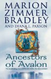 Portada de ANCESTORS OF AVALON