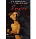 Portada de [CORALINE] [BY: NEIL GAIMAN]