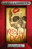 Portada de KISS THE DEAD