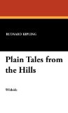 Portada de PLAIN TALES FROM THE HILLS