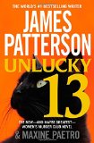 Portada de UNLUCKY 13 (WOMEN'S MURDER CLUB)