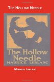 Portada de THE HOLLOW NEEDLE