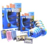 Portada de THE WAY OF THE MASTER: BASIC TRAINING COURSE : SEEK AND SAVE THE LOST THE WAY JESUS DID