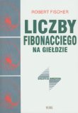 Portada de LICZBY FIBONACCIEGO NA GIELDZIE