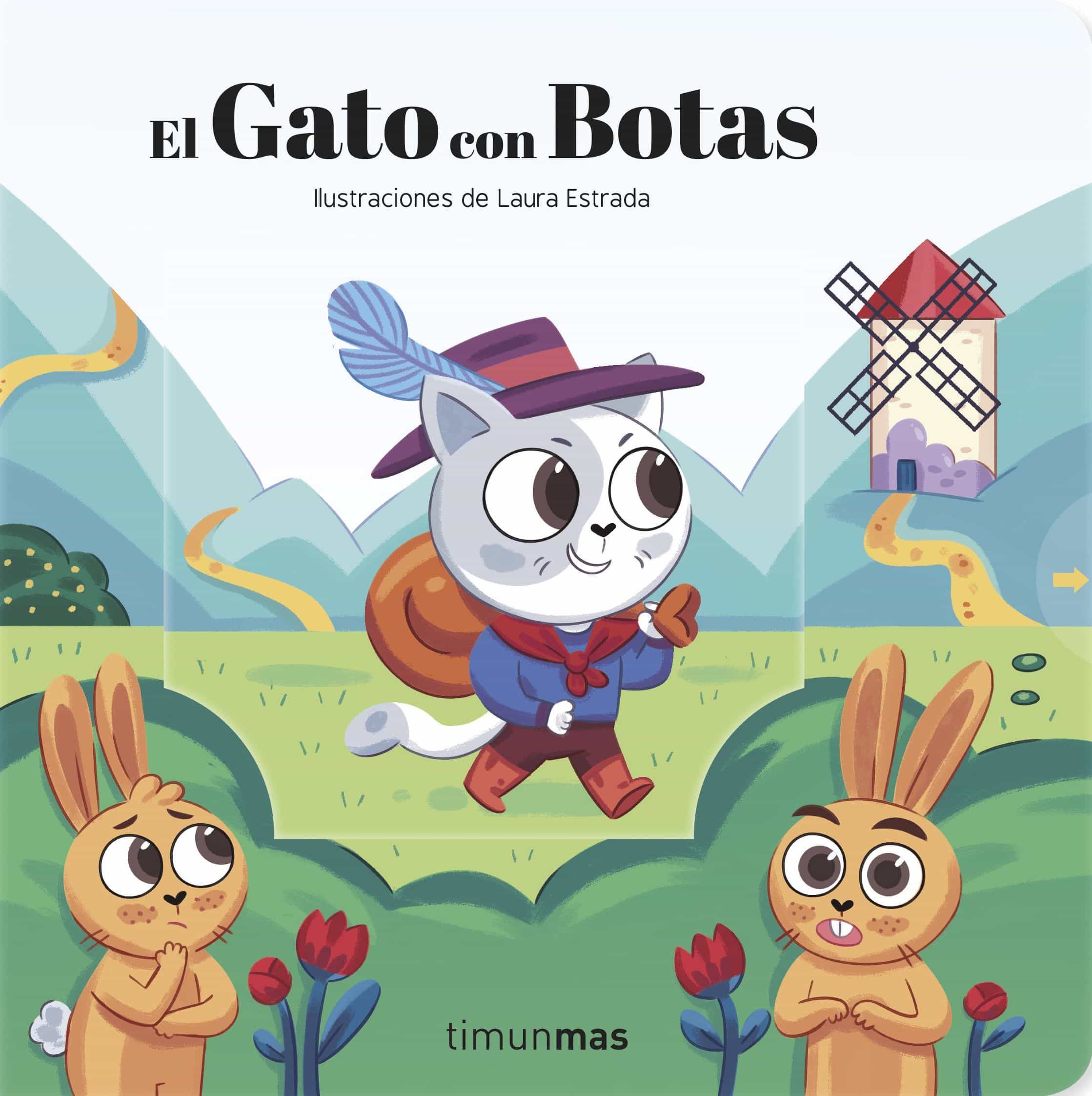Portada del libro