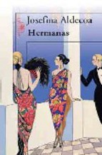 Portada de HERMANAS (EBOOK)