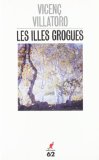 Portada de LES ILLES GROGUES