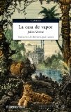 Portada de LA CASA DE VAPOR