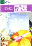 Portada de INTRODUCCION A LA INGENIERIA DEL SOFTWARE: MODELO DE DESARROLLO DE PROGRAMAS