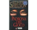 Portada de PADRONA DEL GIOCO (SUPER BESTSELLER)