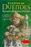 Portada de CUENTOS DE DUENDES: RELATOS MAGICOS CELTAS