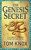 Portada de THE GENESIS SECRET