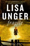 Portada de FRAGILE