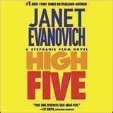 Portada de HIGH FIVE