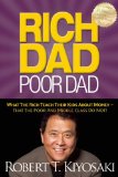 Portada de RICH DAD POOR DAD