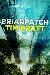 Portada de BRIARPATCH